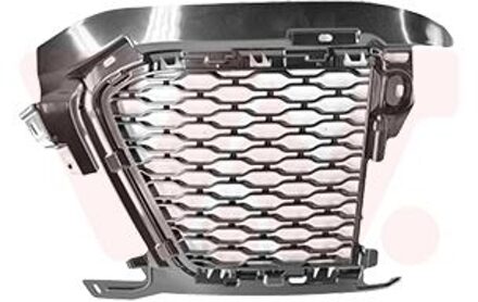 Land Rover Luchtgrille Onder L. 0226591