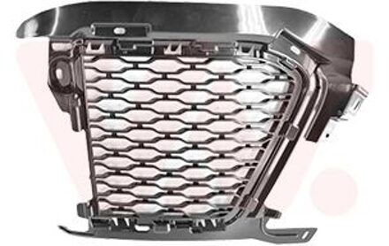 Land Rover Luchtgrille Onder R. 0226592