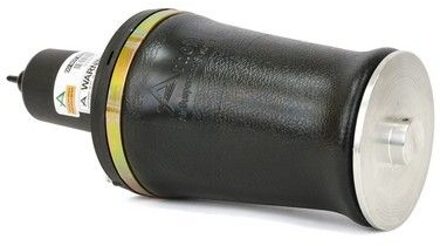 Land Rover Luchtvering, chassis A2691