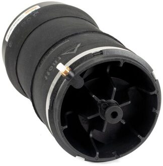 Land Rover Luchtvering, chassis A3025