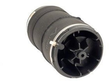 Land Rover Luchtvering, chassis A3027