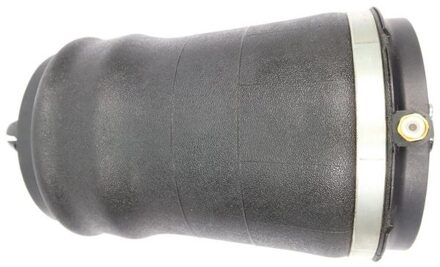 Land Rover Luchtvering, chassis ASP006