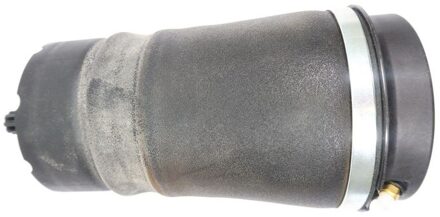 Land Rover Luchtvering, chassis ASP038