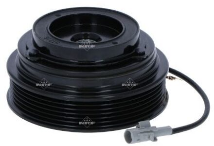 Land Rover Magneetkoppeling, airconditioningcompressor 380006