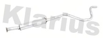 Land Rover Middendemper 260840