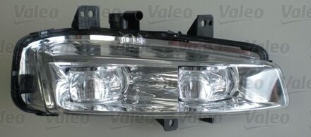 Land Rover Mistlamp 044648