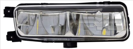 Land Rover Mistlamp 196398009