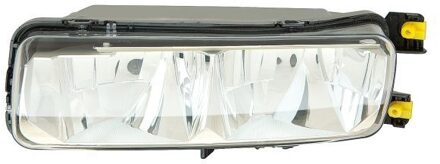 Land Rover Mistlamp 3842001RAC