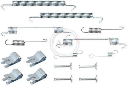 Land Rover Montageset 0029Q