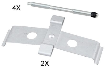 Land Rover Montageset 1876Q