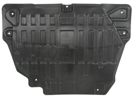 Land Rover Motor-/Veiligheidsbumper 6601026456860P