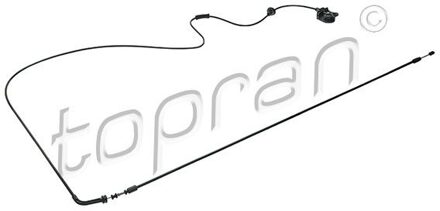 Land Rover Motorkapkabel 601827