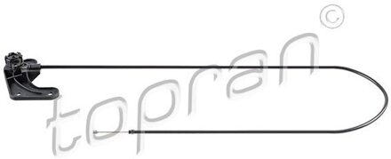 Land Rover Motorkapkabel 601831