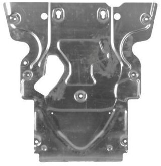 Land Rover Motorverkleding 6601022002860P