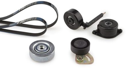 Land Rover Multiriem set K015PK2030