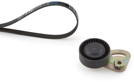 Land Rover Multiriem set K015PK870