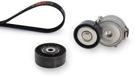 Land Rover Multiriem set K106PK1745