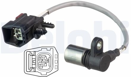 Land Rover Nokkenassensor SS11467