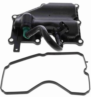 Land Rover Olieafscheider, ontluchting krukasbehuizing V480506