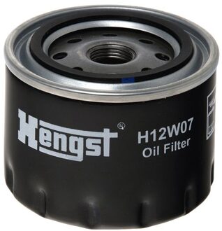 Land Rover Oliefilter H12W07
