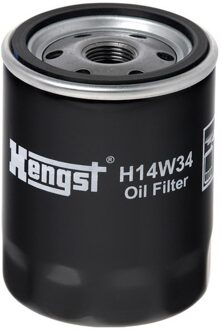 Land Rover Oliefilter H14W34