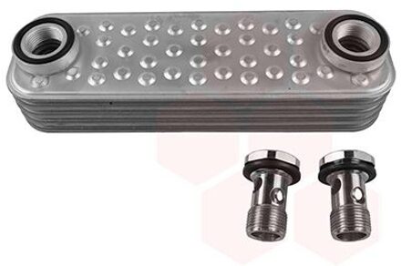 Land Rover Oliekoeler 02013706