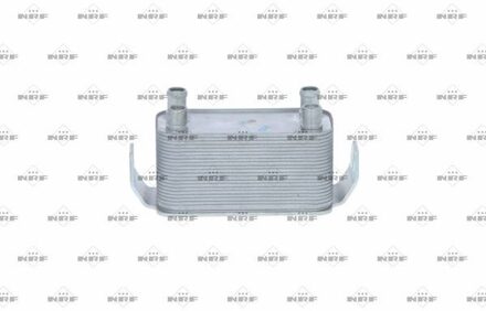 Land Rover Oliekoeler, motorolie 31798