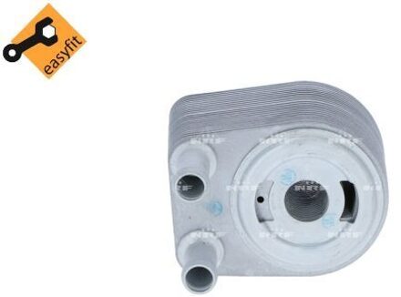 Land Rover Oliekoeler, motorolie 31799