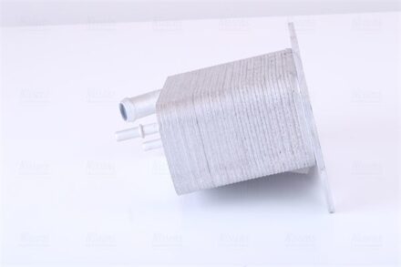 Land Rover Oliekoeler, motorolie 91282