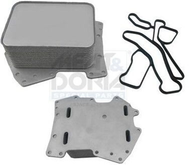 Land Rover Oliekoeler, motorolie 95203