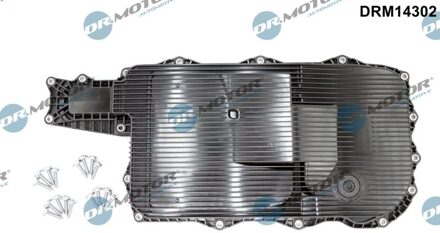 Land Rover Oliekuip, automaat DRM14302