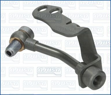 Land Rover Olieleiding, turbolader OP10932