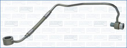 Land Rover Olieleiding, turbolader OP10991