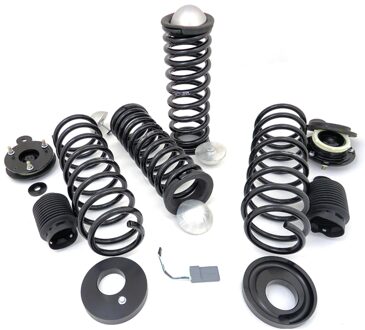 Land Rover Ombouwkit luchtvering C2518