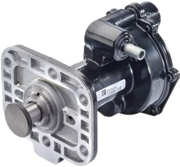 Land Rover Onderdrukpomp, remsysteem 724808130