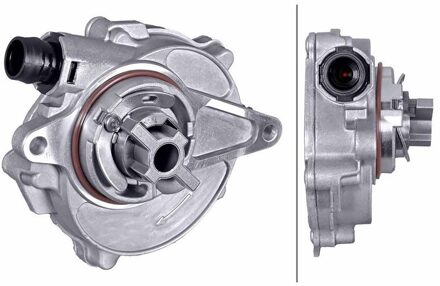 Land Rover Onderdrukpomp, remsysteem 8TM358400351