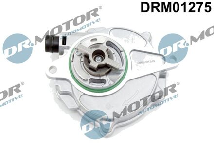Land Rover Onderdrukpomp, remsysteem DRM01275