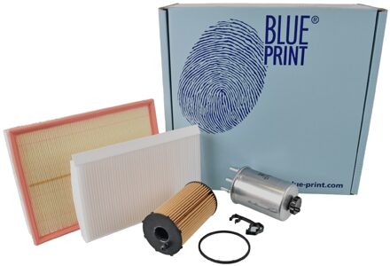 Land Rover Onderhoudsfilterpakket ADJ132130