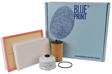 Land Rover Onderhoudsfilterpakket ADJ132131