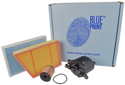 Land Rover Onderhoudsfilterpakket ADJ132133