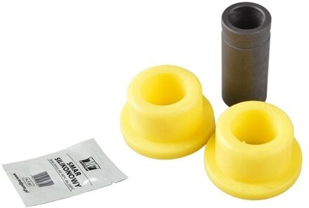 Land Rover Ophanging, panhardstang TED58443