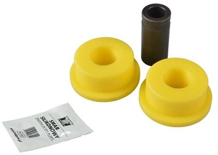 Land Rover Ophanging, schokdemper TED97399