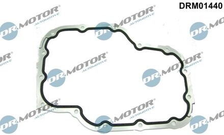 Land Rover Pakking, oliecarter DRM01440