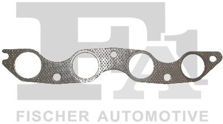 Land Rover Pakking, uitlaatbocht 445002