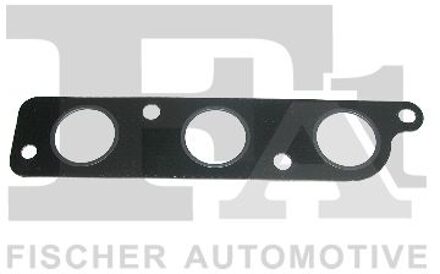 Land Rover Pakking, uitlaatbocht 445003