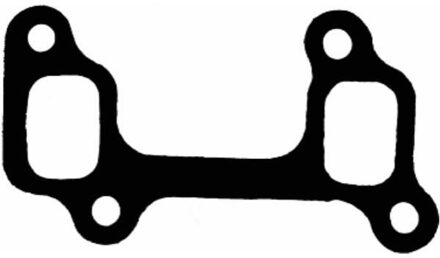 Land Rover Pakking, uitlaatbocht JA5001