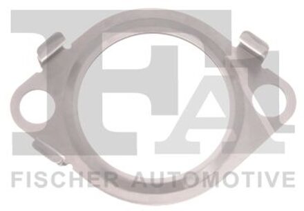 Land Rover Pakking, uitlaatpijp 410909