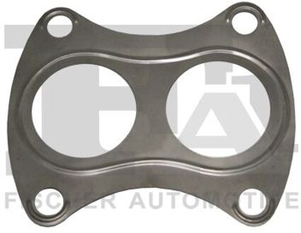 Land Rover Pakking, uitlaatpijp 450913