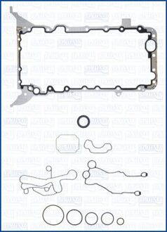 Land Rover Pakkingset, motorblok 54232900