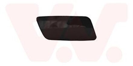 Land Rover Plaat, bumper 0256588